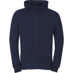 Kempa STMNT Sweatjacke marine XL