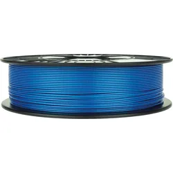 M4P 29800211141 - Filament, PLA, 1,75 mm, Perlblau, 0,75 kg