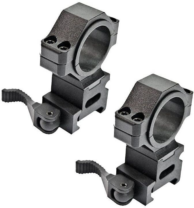 Swiss Arms Quick Remove Rings x2