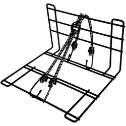 Steco, Velogepäck Zubehör