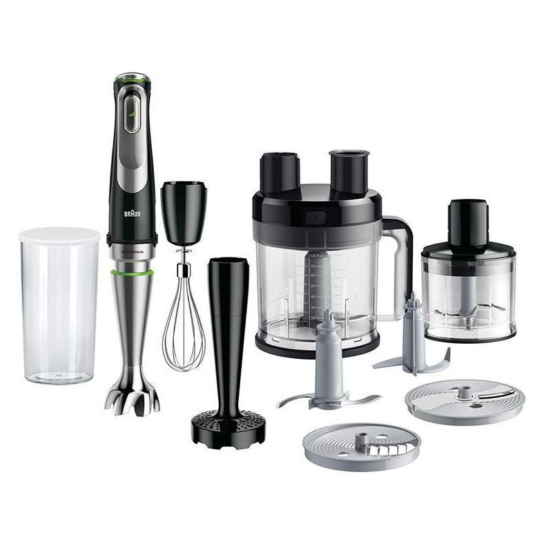 Braun MultiQuick 9 MQ9187 (MQ9187XLI)