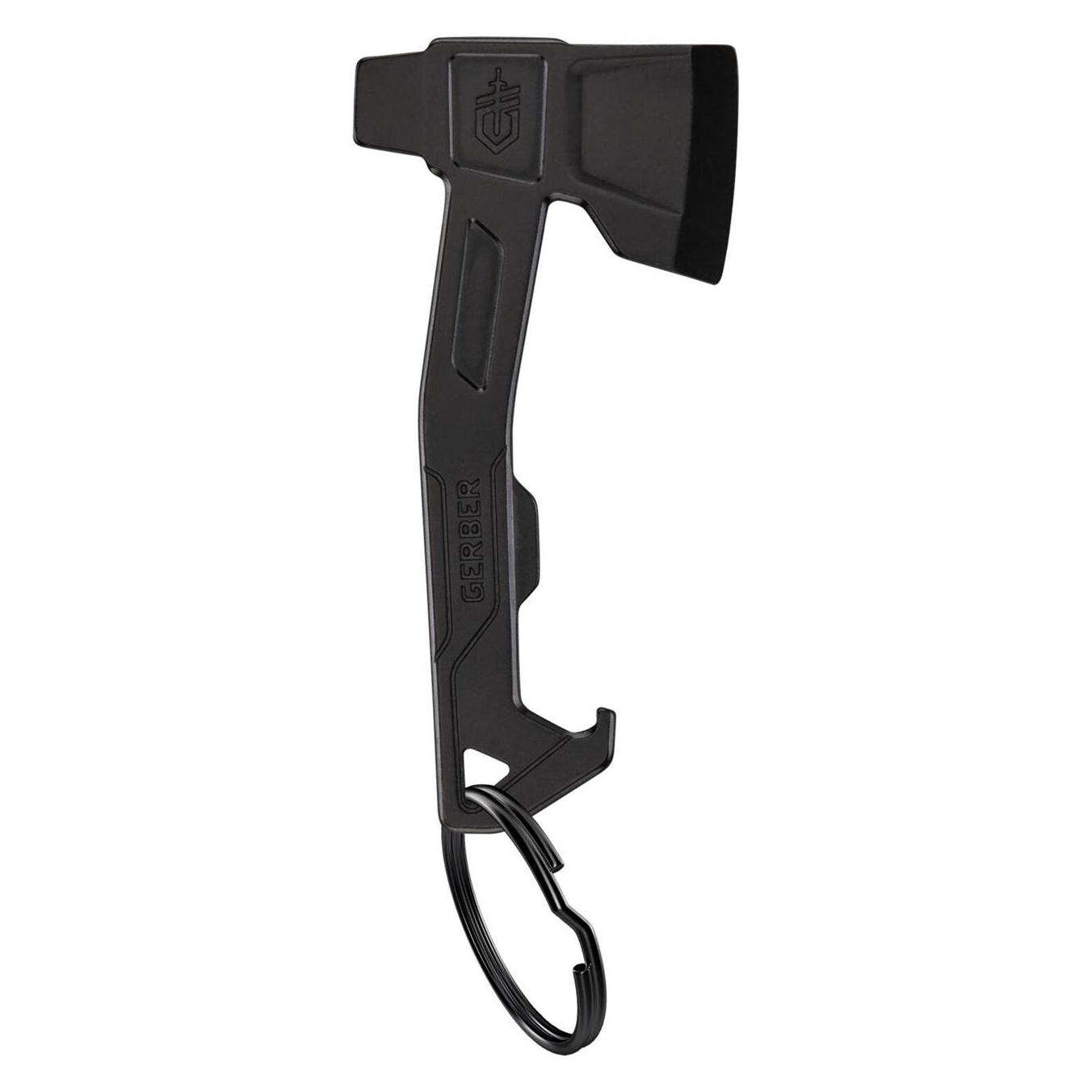 Gerber Gear Hatchet Solid Black (1074042)