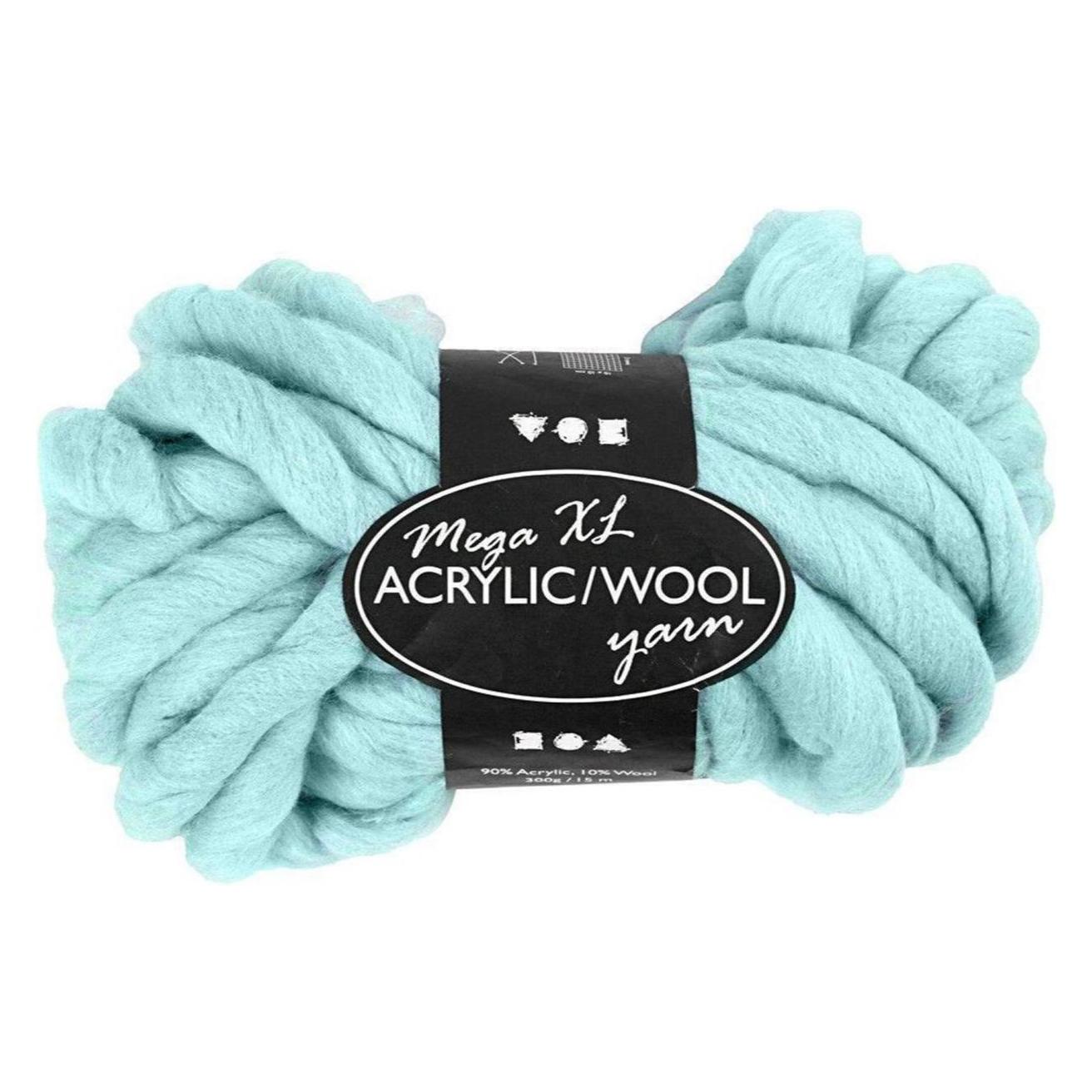 Creativ Company Acrylwolle XL (15 m) (42164)
