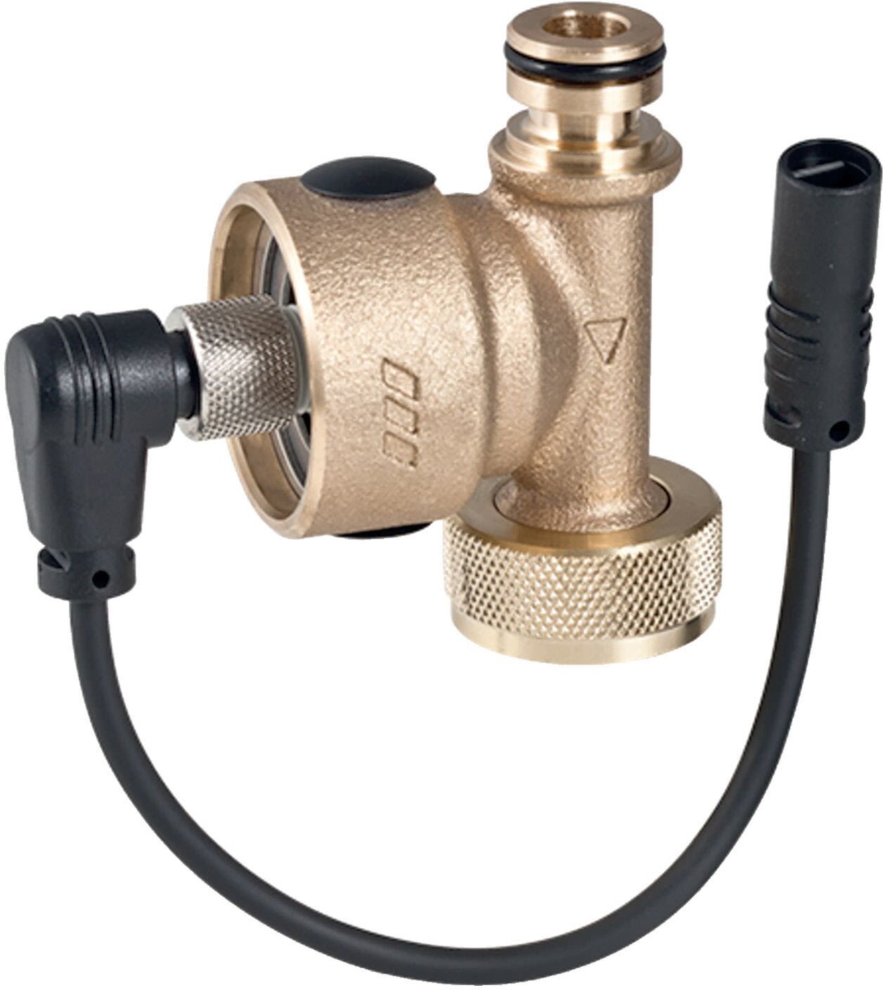 Geberit Temperatur- und Volumenstromsensor intern, Montagezubehör, 616.237.00.1,
