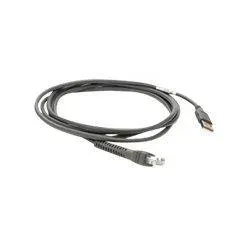 Zebra Verbindungskabel USB für Barcode Handscanner