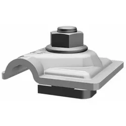 Vaillant Klemme außen silber 0020228580 (VE4)