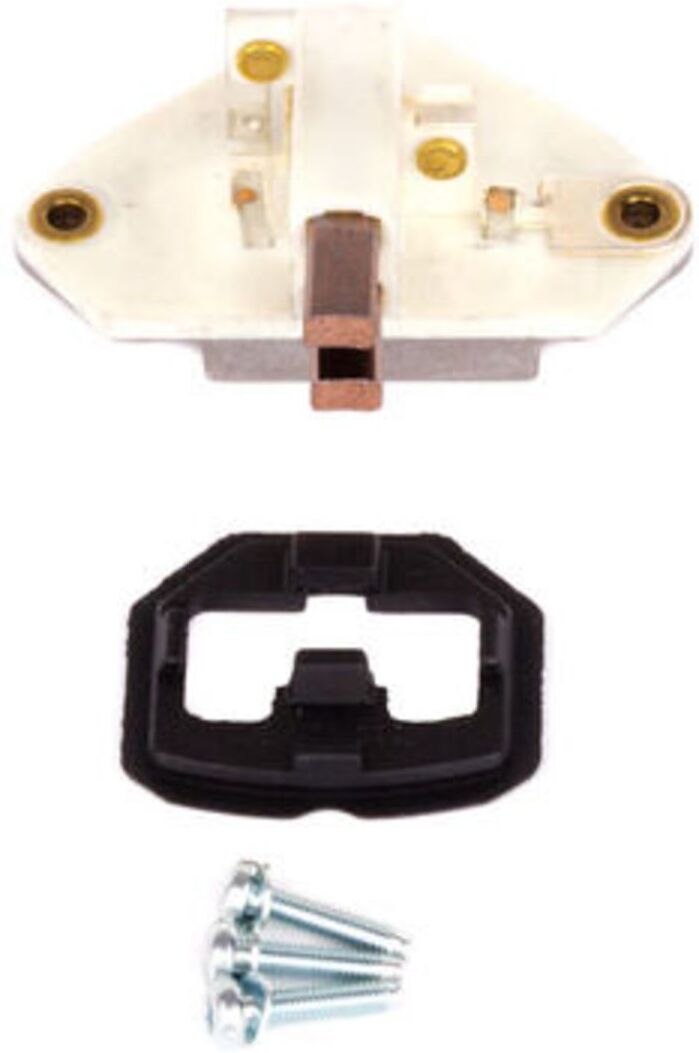 Generatorregler MAHLE MGX 328KIT