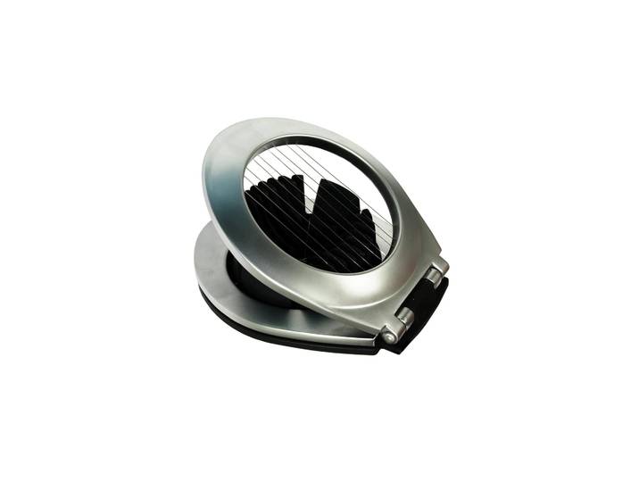 Heirol Coupe-œuf Steely Heirol Acier inoxydable