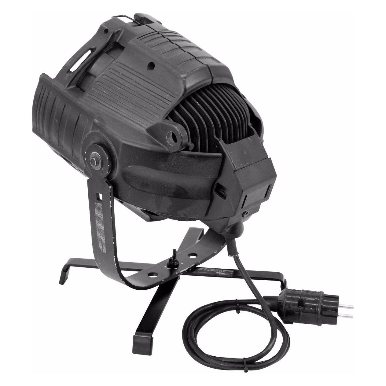 Eurolite FS-3 Floorstand, Stahl, schwarz (5900698G)