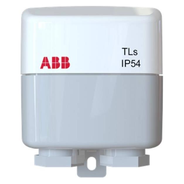 ABB TLs Lichtsensor Dämmerungsschalter 2CSM229931R1341 (2CSM229931R1341)