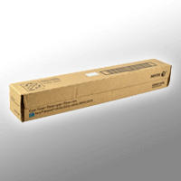 Xerox Toner 006R01698 cyan