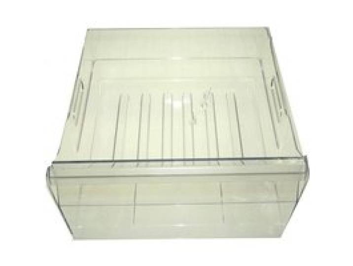 Tiroir congelation dorigine 435X407X207 mm Frigo Réfrigérateur Congélateur 480132101141 C00323394 WHIRLPOOL PRIVILEG