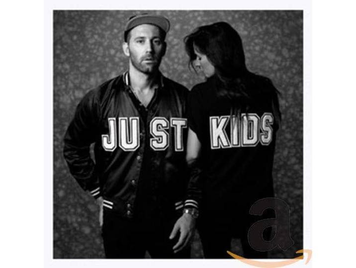 Matt Kearney - Just Kids
