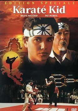 John G. Avildsen - Karaté Kid - Edition Spéciale [FR Import] - Preis vom 13.10.2026 19:28:25 h