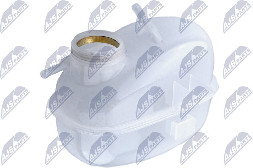 Nty Ausgleichsbehälter, Kühlmittel Czw-Pl-017 Für Opel