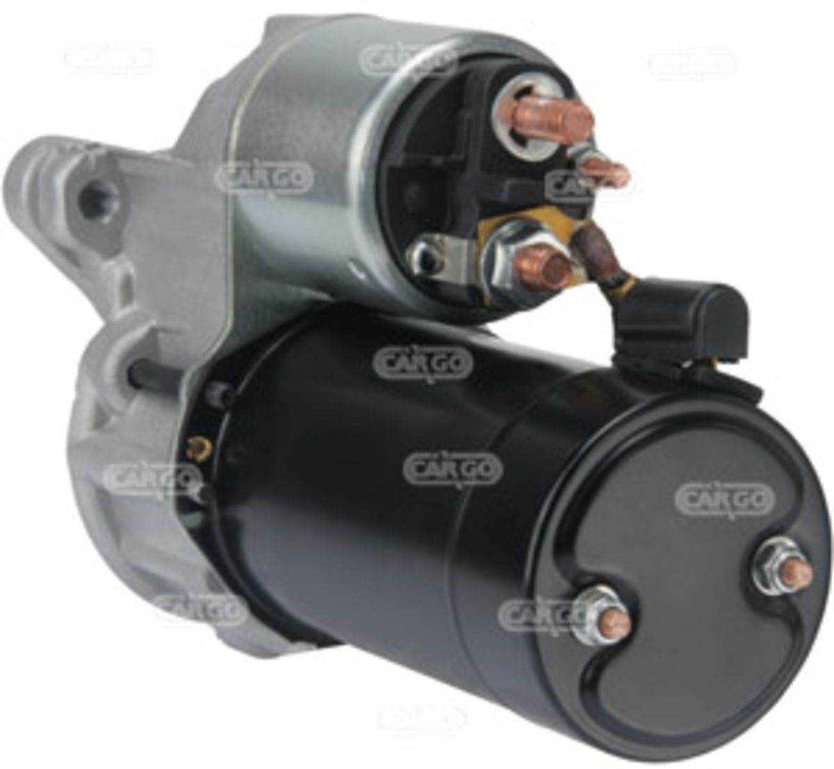 Starter HC-CARGO CAR111130