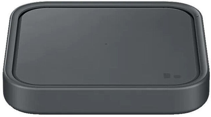 CARREGADOR WIRELESS SAMSUNG 15W PRETO