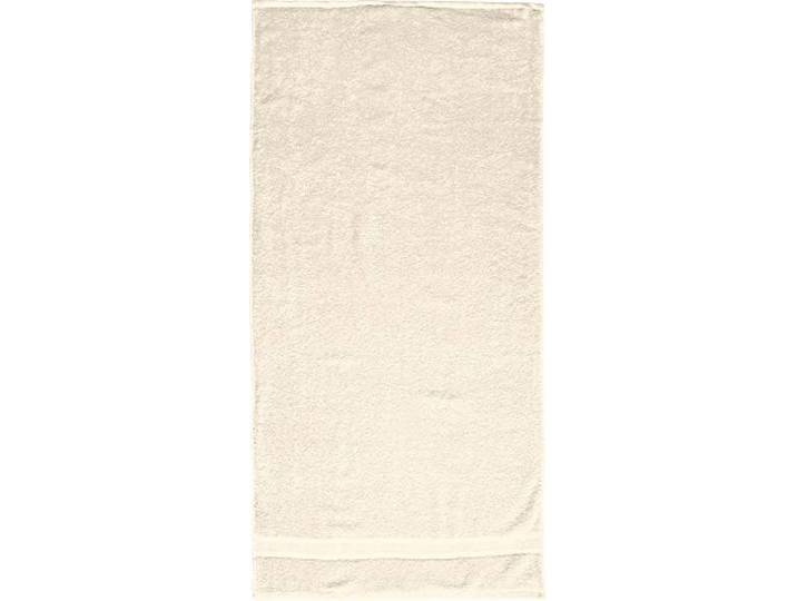 REDBEST Duschtuch Chicago Creme Größe 70x140 cm - saugstark, strapazierfähig, ideal für Reisen, Sport (weitere Farben)