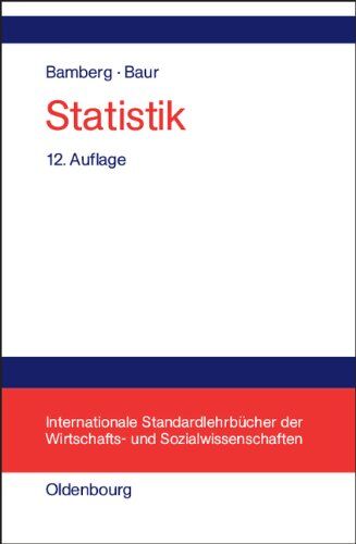 Gunter Bamberg - Statistik - Preis vom 10.10.2026 11:48:34 h