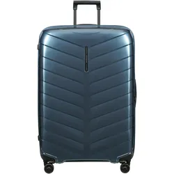 Samsonite ATTRIX146120, Koffer, Blau