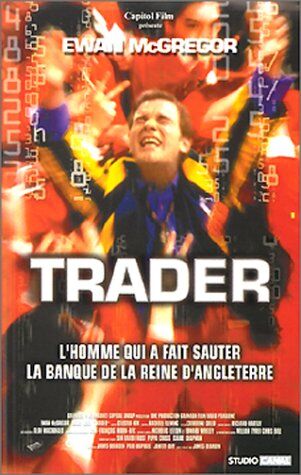Trader (Le Trader Fou) - Preis vom 11.10.2026 03:10:56 h