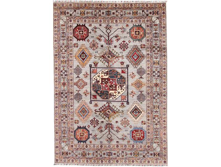 Arijana Teppich 175x250 Handgeknüpft Orientteppich Wolle