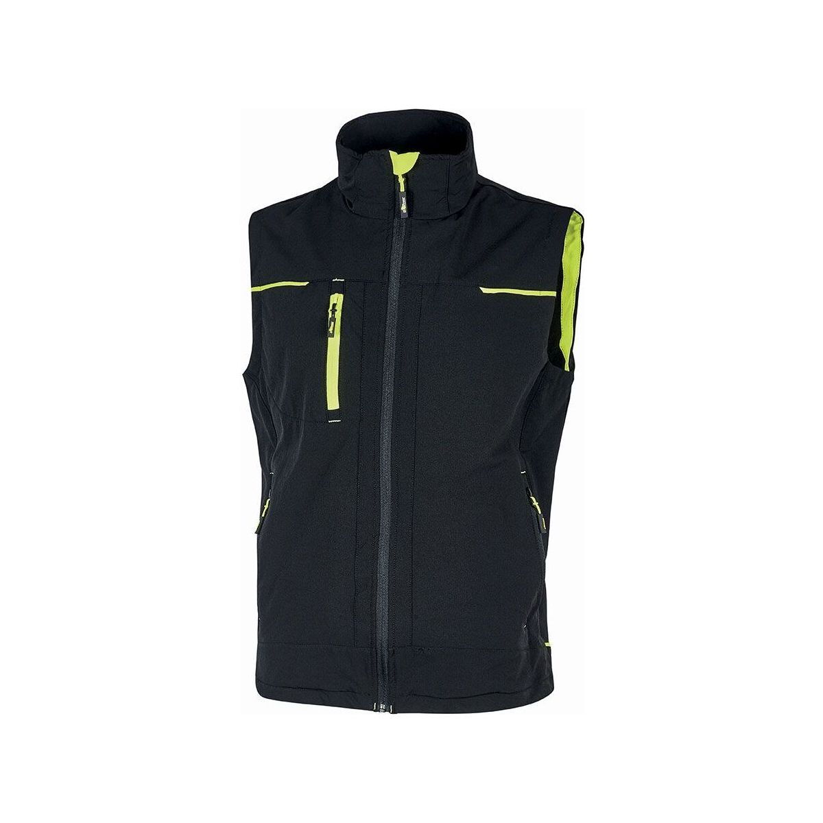 U-Power Saturn black carbon (81BC) 4XL WPE181BC-81BC-4XL