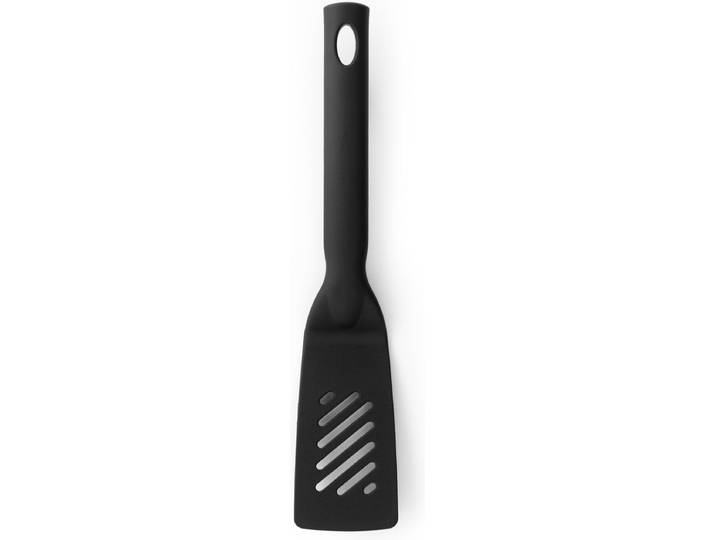 Brabantia Black Line Spatel - Anti-aanbak - Zwart