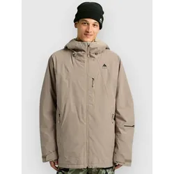 Burton Reserve Ins Jacke summit taupe Gr. S