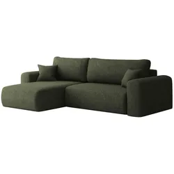 ECKSOFA Flora In Verita