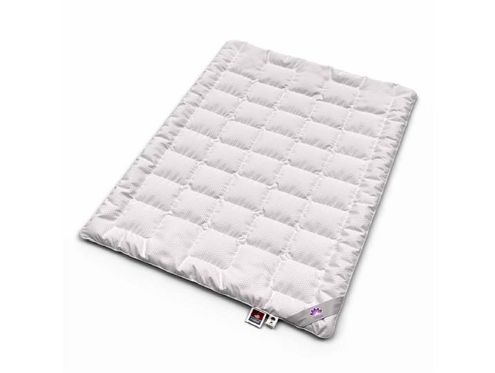 LOTUS Duvet OUTLAST 200x210cm 4 jahreszeiten