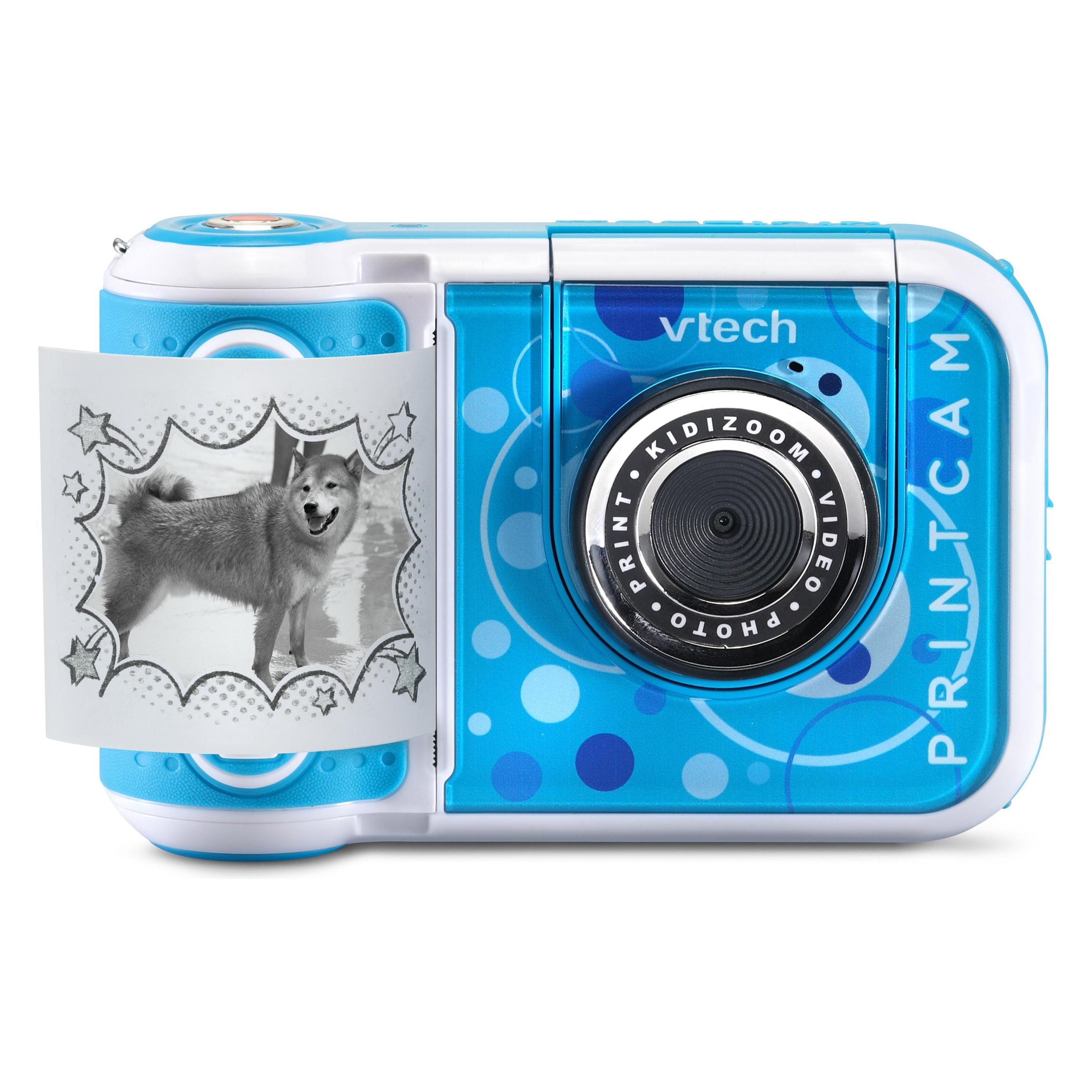 VTech KidiZoom Print Cam (80-549104)