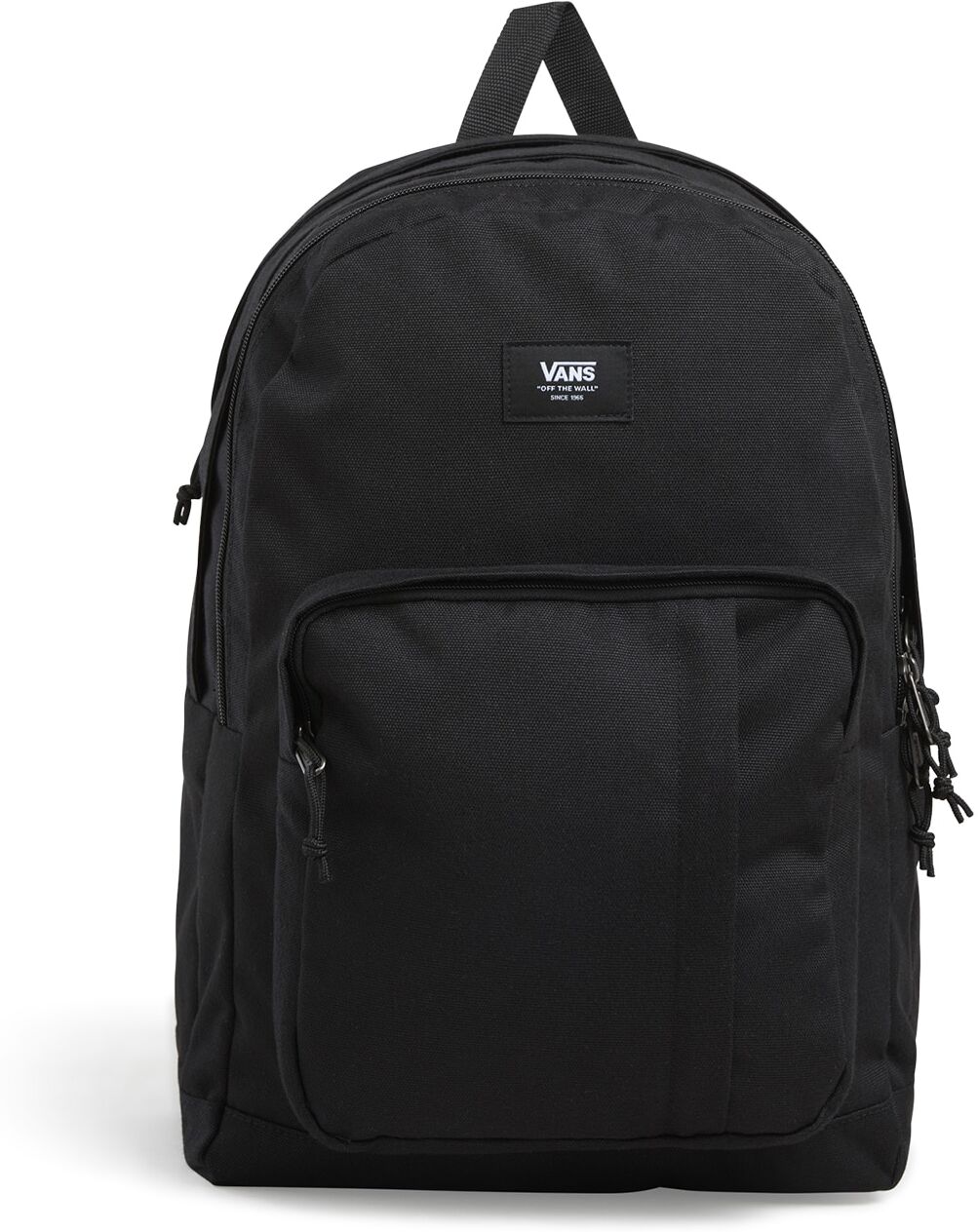Vans Mochila unisex Old Skool Trek . Negro