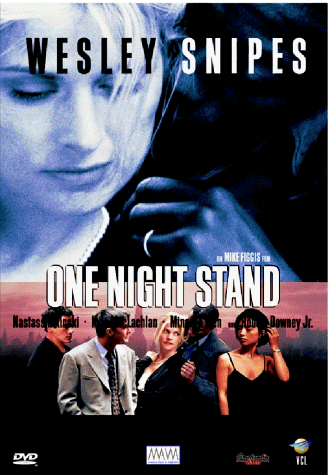 Mike Figgis - One Night Stand - Preis vom 09.10.2026 07:28:09 h