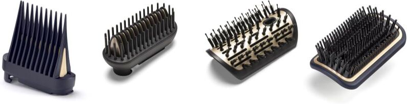BaByliss Air Wand Accessories set for hair