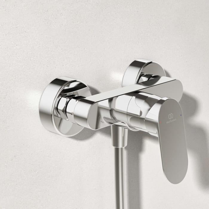 Ideal Standard Ceralife O-douchearmatuur AP