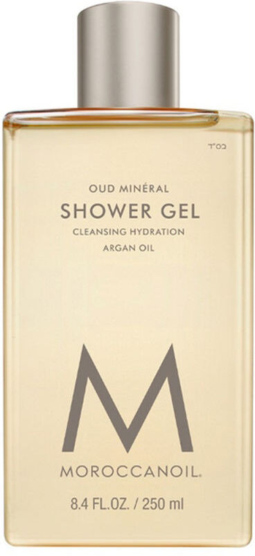 Moroccanoil Shower Gel oud mineral 250 ml
