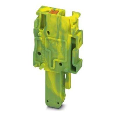 Phoenix Contact Stecker PP-H 4/1-R PP-H 4/ 1-R GNYE Inhalt: 50 St. (3211987)