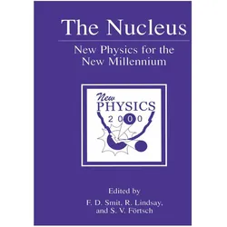 The Nucleus, Fachbücher