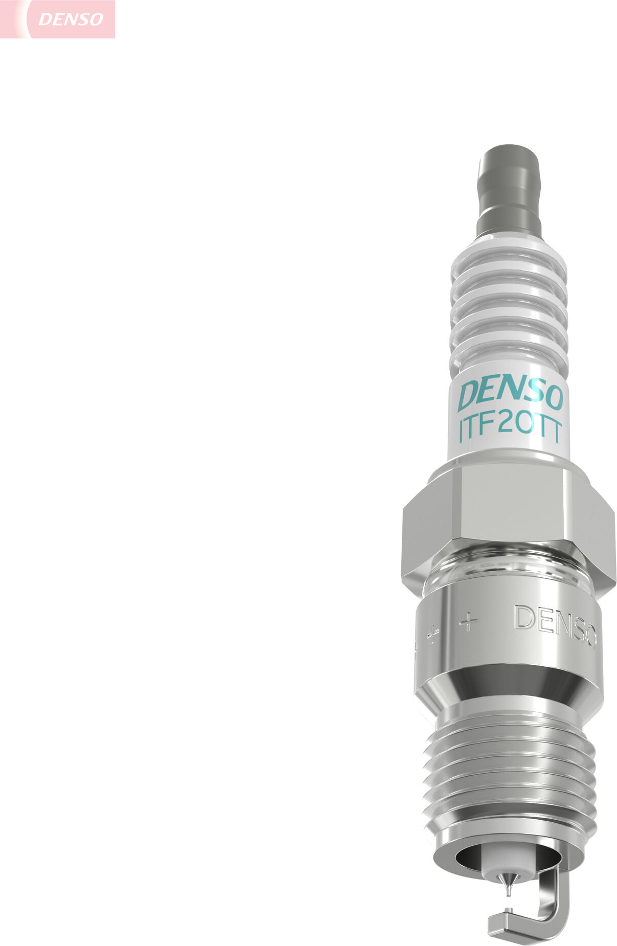 Denso Zündkerze Iridium Tt Itf20tt Für Gm Toyota Ac