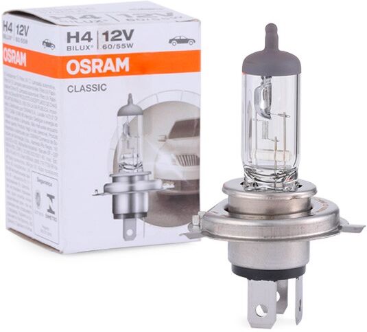OSRAM 64193CLC High beam bulb