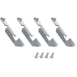 Siteco 5LM59101 Schnellmontagebügel Quadrature