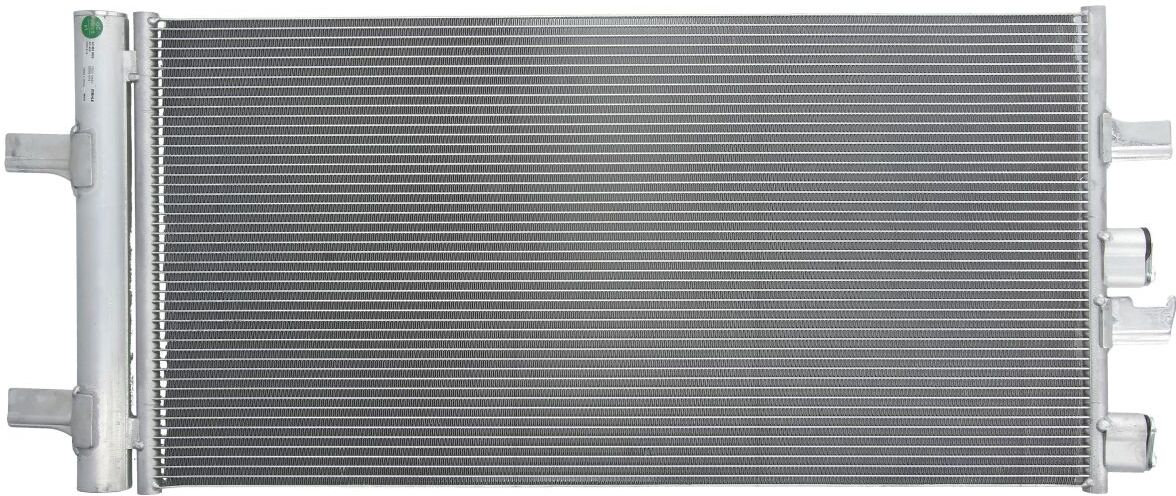 Kondensator, Klimaanlage MAHLE AC 892 000S