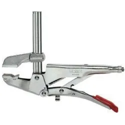 Bessey, Zange, Parallel-Gripzange GRZ 200/65 (260 mm)
