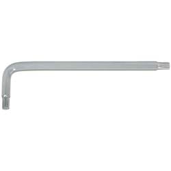 KS Tools 1512455 RIBE Winkelschraubendreher 8 mm M8 151.2455
