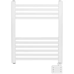 EUROM  Sani  Bathroom  Radiator  Weiß    50x60  cm  400  Watt
