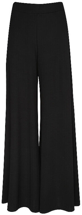 DORIS STREICH Marlenehose  schwarz   40 40