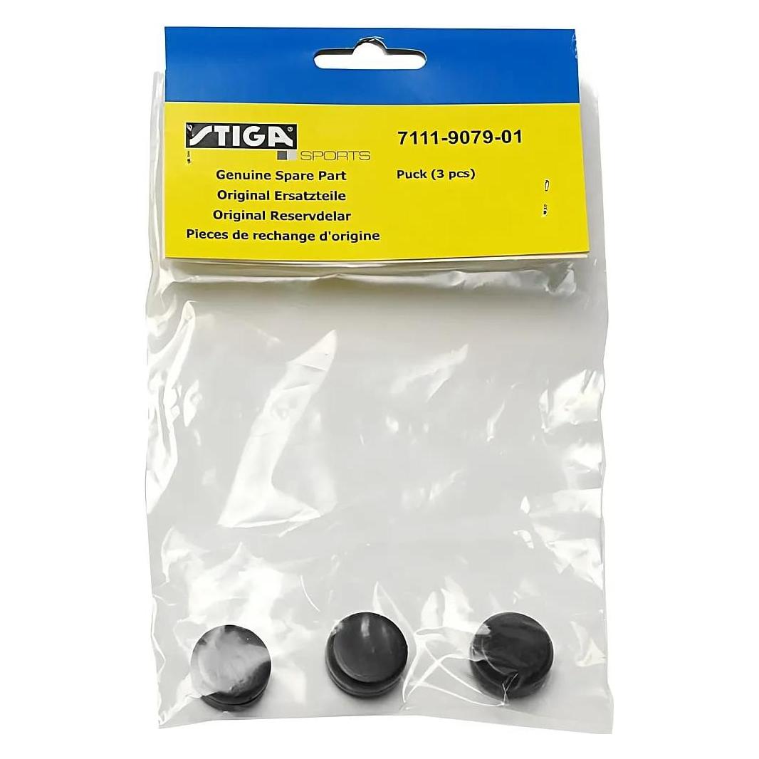 Stiga Pucks (79091079)