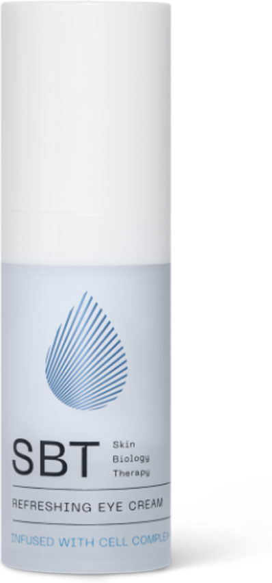 SBT Essential Refreshing Eye Cream 5 ml 5 ml