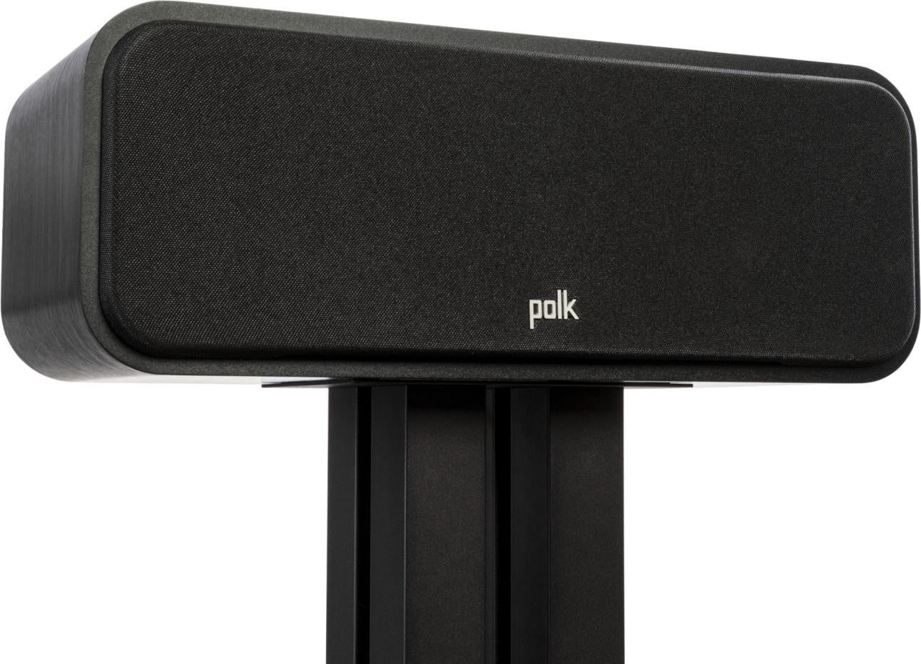Polk Audio SIGS30CELBK 5-weg luidspreker, zwart